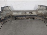  Бампер Ford Focus 3 2011-2015 20553106 #8