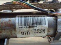 15775845 Колонка рулевая Chevrolet Tahoe 2006-2014 20553125 #2