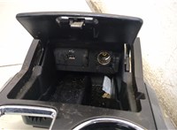EB5378045A76A Рамка под кулису Ford Explorer 2015-2019 20553137 #2