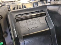 EB5378045A76A Рамка под кулису Ford Explorer 2015-2019 20553137 #5