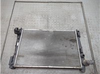 55700448 Радиатор охлаждения двигателя Fiat Grande Punto 2005-2010 20553145 #1