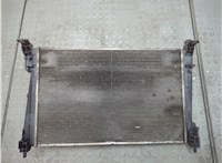 55700448 Радиатор охлаждения двигателя Fiat Grande Punto 2005-2010 20553145 #2