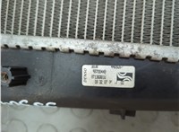 55700448 Радиатор охлаждения двигателя Fiat Grande Punto 2005-2010 20553145 #4