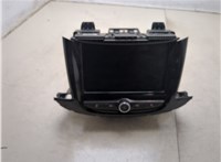 84785808 Магнитола Chevrolet Trax 2016-2022 20553171 #1