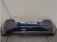  Катафот BMW 5 F10 2010-2017 11474738 #1