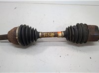 1L2Z3A428AA Полуось (приводной вал, шрус) Ford Explorer 2001-2006 20553207 #1