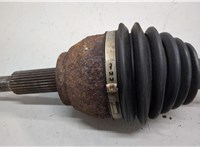 1L2Z3A428AA Полуось (приводной вал, шрус) Ford Explorer 2001-2006 20553207 #3