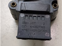 4H0827383 Замок багажника Audi A7 2010-2018 20553210 #3