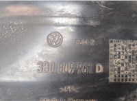 3B0809961D Защита арок (подкрылок) Volkswagen Passat 5 1996-2000 20553212 #3