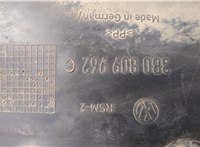 3B0809962C Защита арок (подкрылок) Volkswagen Passat 5 1996-2000 20553222 #3