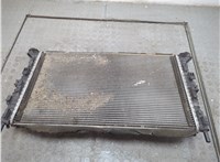 1354177, 3M5H8005RK Радиатор охлаждения двигателя Ford C-Max 2002-2010 20553225 #2