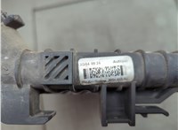 1354177, 3M5H8005RK Радиатор охлаждения двигателя Ford C-Max 2002-2010 20553225 #4