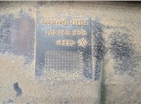 893821171 Защита арок (подкрылок) Audi 80 (B3) 1986-1991 20553235 #2