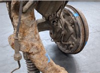 514897 Балка подвески задняя Peugeot 206 1998-2012 20553252 #2