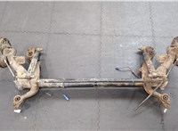 514897 Балка подвески задняя Peugeot 206 1998-2012 20553252 #3