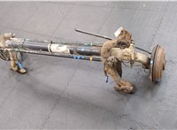 514897 Балка подвески задняя Peugeot 206 1998-2012 20553252 #9