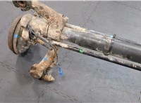 514897 Балка подвески задняя Peugeot 206 1998-2012 20553252 #10