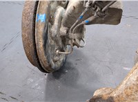 514897 Балка подвески задняя Peugeot 206 1998-2012 20553252 #11