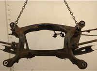 5120630100 Балка подвески задняя Lexus IS 2005-2016 20553272 #1