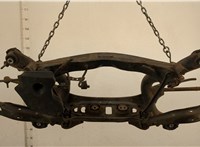 5120630100 Балка подвески задняя Lexus IS 2005-2016 20553272 #2