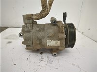  Компрессор кондиционера Peugeot Boxer 2014-2025 20553273 #1