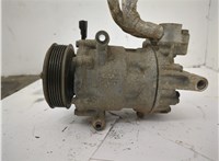  Компрессор кондиционера Peugeot Boxer 2014-2025 20553273 #3