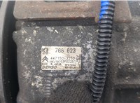  Компрессор кондиционера Citroen C4 2010-2020 20553288 #4