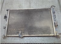 24426590 Радиатор охлаждения двигателя Opel Combo 2001-2011 20553290 #1