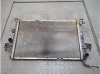 24426590 Радиатор охлаждения двигателя Opel Combo 2001-2011 20553290 #2