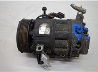  Компрессор кондиционера Nissan X-Trail (T31) 2007-2015 20553304 #1