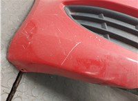  Бампер Skoda Fabia 2007-2014 20553303 #3