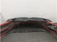  Бампер Skoda Fabia 2007-2014 20553303 #5