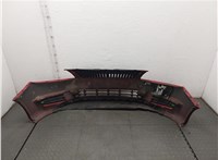  Бампер Skoda Fabia 2007-2014 20553303 #7