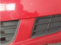  Бампер Skoda Fabia 2007-2014 20553303 #12