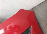  Бампер Skoda Fabia 2007-2014 20553303 #13