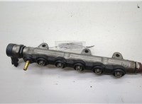  Рампа (рейка) топливная Nissan X-Trail (T31) 2007-2015 20553313 #4