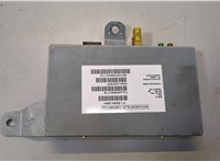 05064189AH Блок управления радиоприемником Chrysler Town-Country 2007-2010 20553321 #1