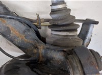  Трос ручника BMW X3 E83 2003-2010 11474781 #4