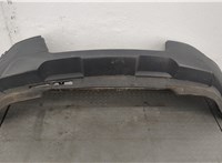 FB5Z17D957AC Бампер Ford Explorer 2015-2019 20553327 #1