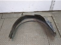 1U0809961 Защита арок (подкрылок) Skoda Octavia Tour 1996-2011 20553330 #2
