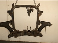  Балка подвески передняя (подрамник) Opel Meriva 2003-2010 20553346 #2
