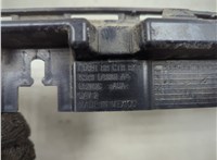 KS7314B881AC Кронштейн бампера Ford Fusion 2017-2020 USA 20553354 #3