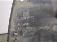 6H0809962A Защита арок (подкрылок) Seat Arosa 1997-2004 20553365 #3