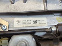 97034700715 Колонка рулевая Porsche Panamera 2009-2016 20553366 #4