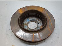 34213332217, 3332217 Диск тормозной BMW X3 E83 2003-2010 20553373 #1