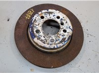 34213332217, 3332217 Диск тормозной BMW X3 E83 2003-2010 20553373 #3