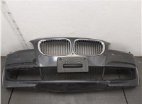 51118049637, 8049637 Бампер BMW 7 F01 2008-2015 20553375 #1