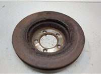 2U2Z1V125BB, 4L2Z1125AA, BRR228 Диск тормозной Ford Explorer 2001-2006 20553377 #1