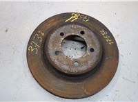 2U2Z1V125BB, 4L2Z1125AA, BRR228 Диск тормозной Ford Explorer 2001-2006 20553377 #3
