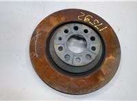 5QM615601A Диск тормозной Volkswagen Atlas 2017- 20553383 #3